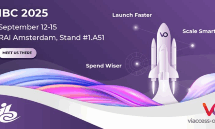 Launch Faster, Scale Smarter, Spend Wiser: Viaccess-Orca’s IBC2025 Lineup Puts Efficiency First