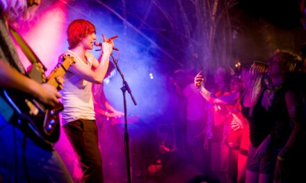 Pickathon Renews Contract with DigitalGlue Expanding its Storage Partnership with creative.space