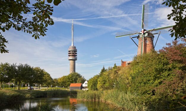 Rohde and Schwarz implements DAB+ transmitter network in under two months