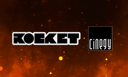 Cinegy Partners with ROCKET to Expand Canadian Market Presence