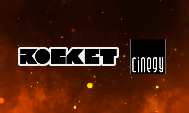 Cinegy Partners with ROCKET to Expand Canadian Market Presence