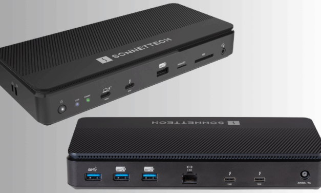 Sonnet Technologies at IBC2025: