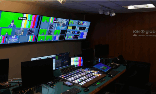 Globo strengthens strategic partnership with Grass Valley to Transform Its Production Infrastructure and Prepare for Next Generation TV in Brazil