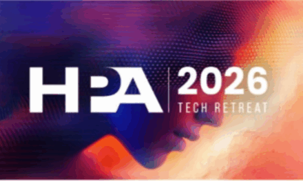 HPA Opens Call for Proposals and Innovation Zone Applications for 2026 HPA Tech Retreat
