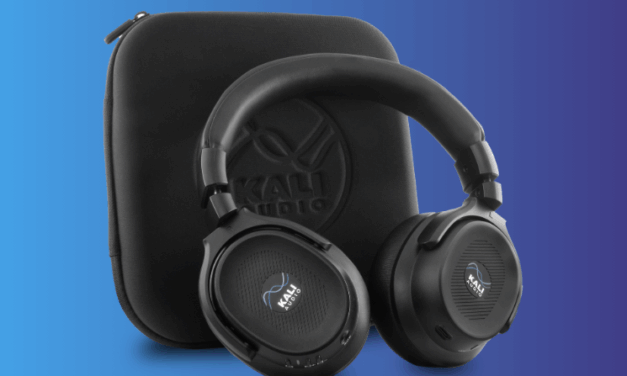 Kali Audio Announces HP-1 Multi-Reference Headphones