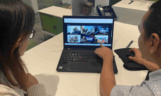 KC Global Media Partners with Media Room Connect and Silver Trak Digital to Streamline Content Management