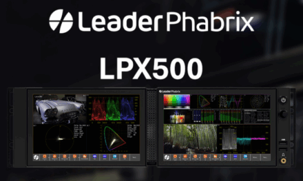Beyond SDI: Navigating IP, HDR, and Hybrid Workflows in Modern Broadcast By James Norris – Leader Electronics