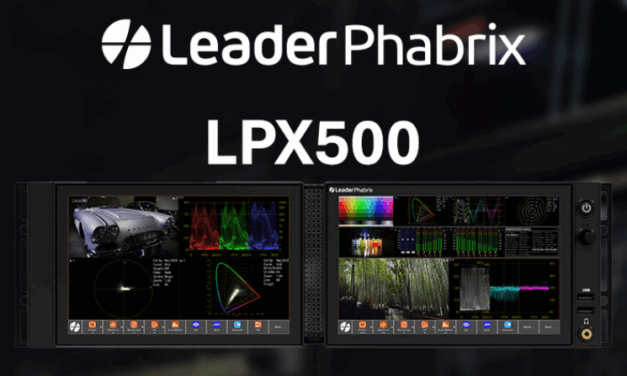 Beyond SDI: Navigating IP, HDR, and Hybrid Workflows in Modern Broadcast By James Norris – Leader Electronics