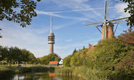 Rohde & Schwarz implements DAB+ transmitter network in under two months