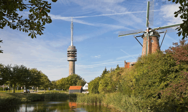 Rohde & Schwarz implements DAB+ transmitter network in under two months